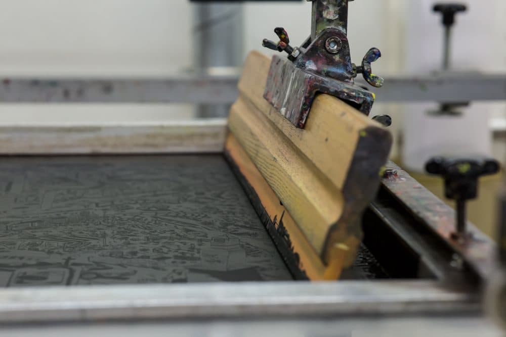 A Look Inside Our Manufacturing Partners in Tiruppur